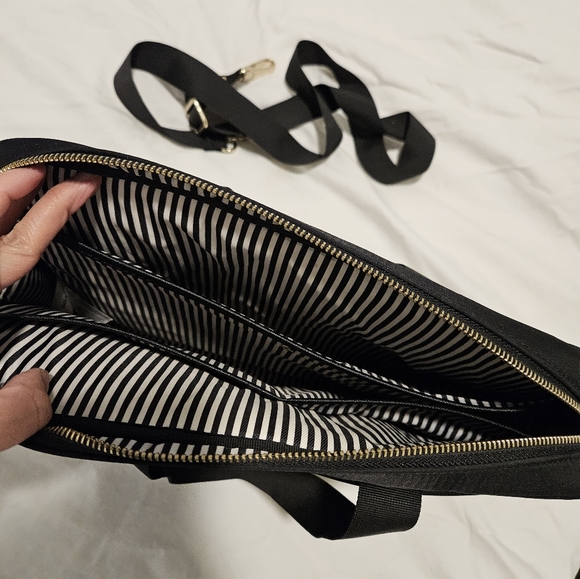 Kate spade nylon laptop bag - Picture 5 of 7